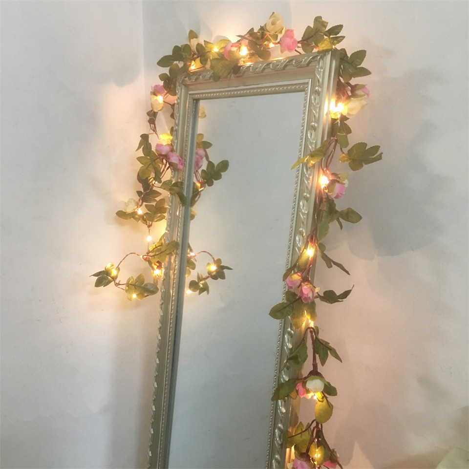 Wedding Arch Flower - DACHAN fait à la main 2.2