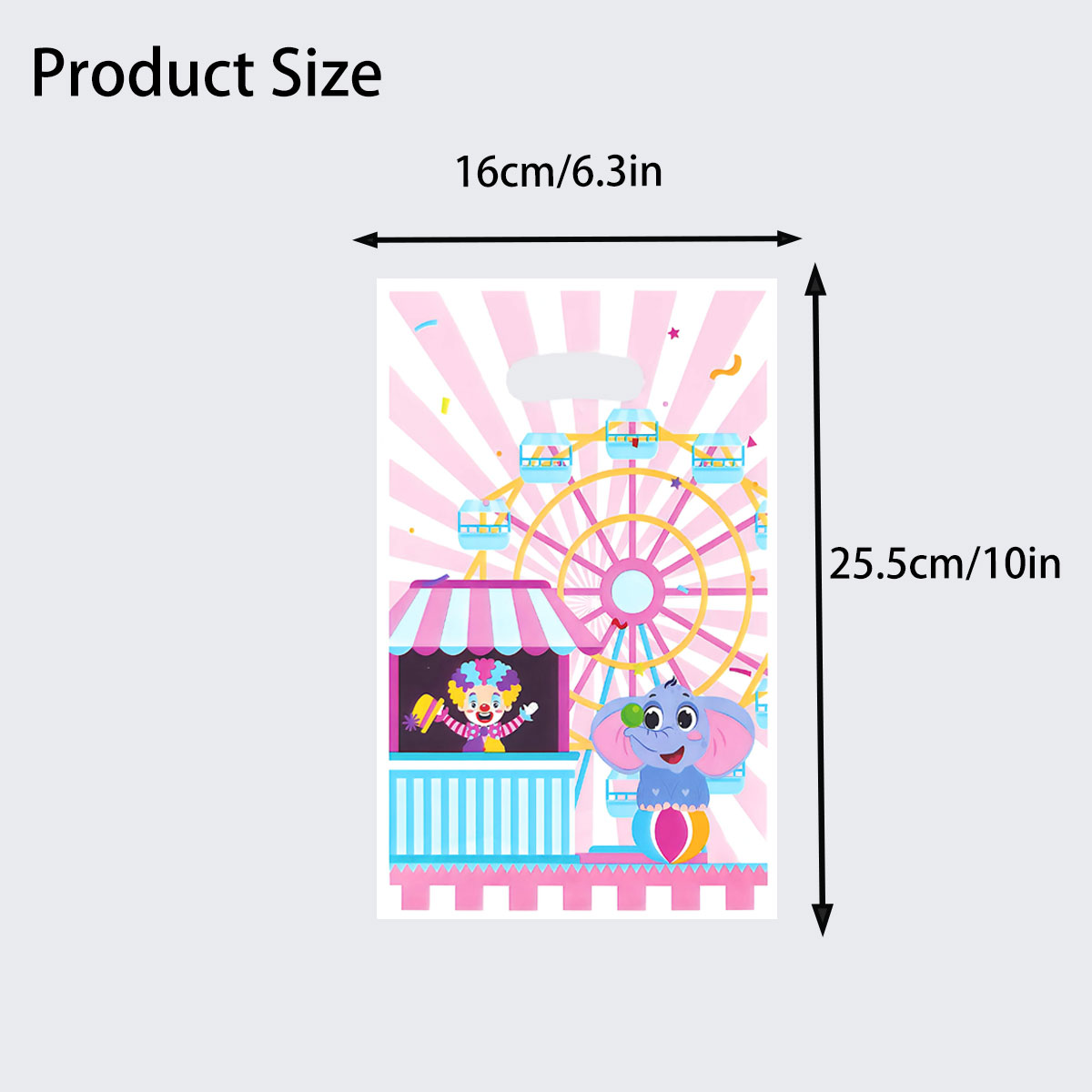 20/40 sacs cadeaux pour fêtes, - The Wedding Supply Store avis et prix