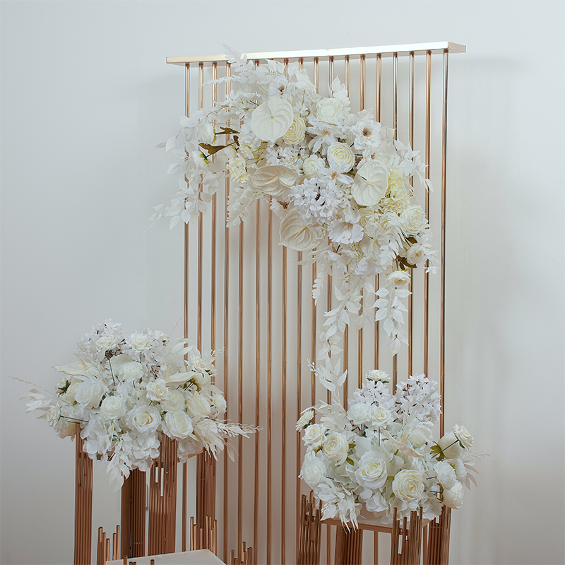 Toile de fond d'arc de mariage - Wedding Balloon Arch avis et prix