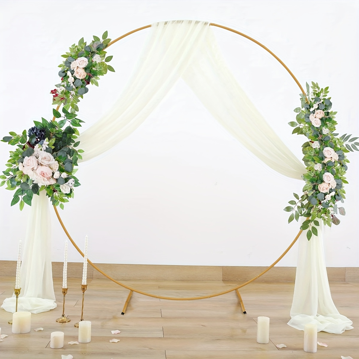 Support en arc de ballons circ - Wedding Balloon Arch avis et prix