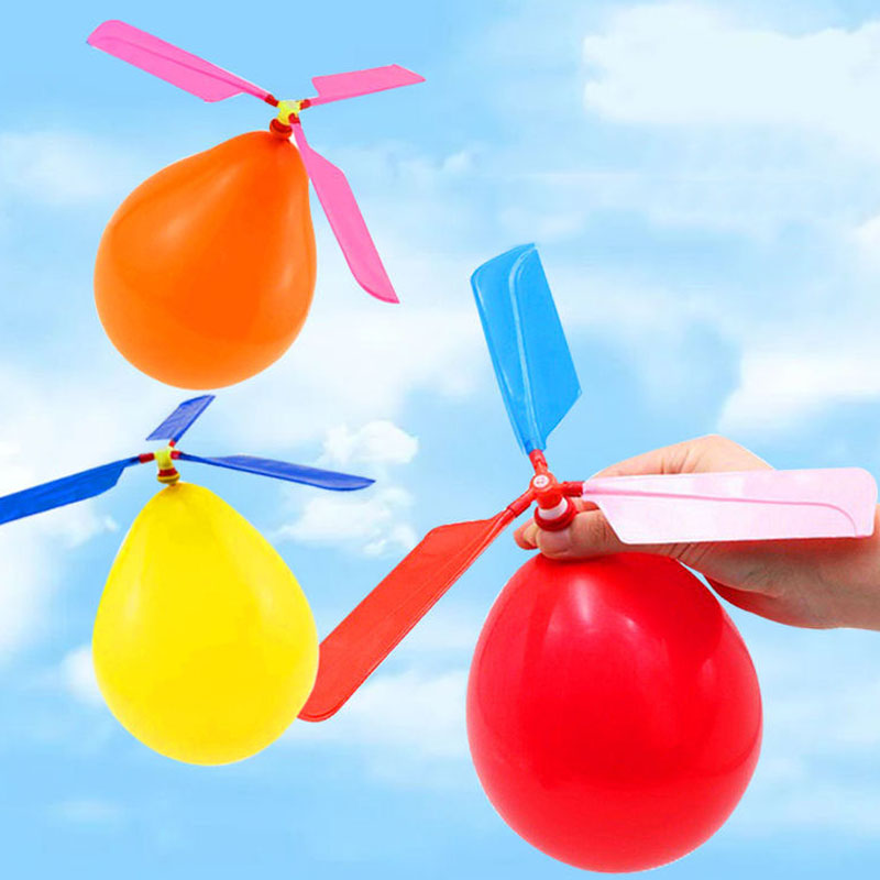 1/3/6 pièces ballon à Air héli - Wedding Supply List avis et prix