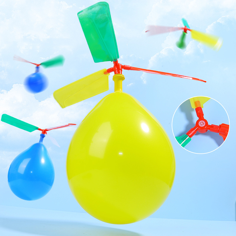 1/3/6 pièces ballon à Air héli - Wedding Supply List avis et prix