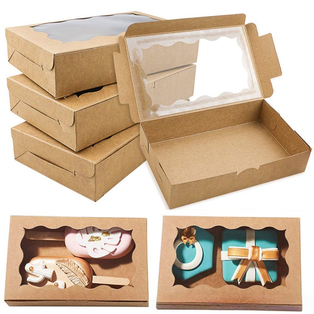 10 boîtes à gâteaux et bonbons - Good Supply Wedding Cake avis et prix