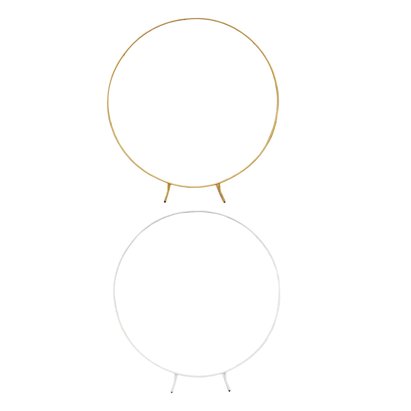Arche de mariage circulaire ga - Wedding Balloon Arch avis et prix
