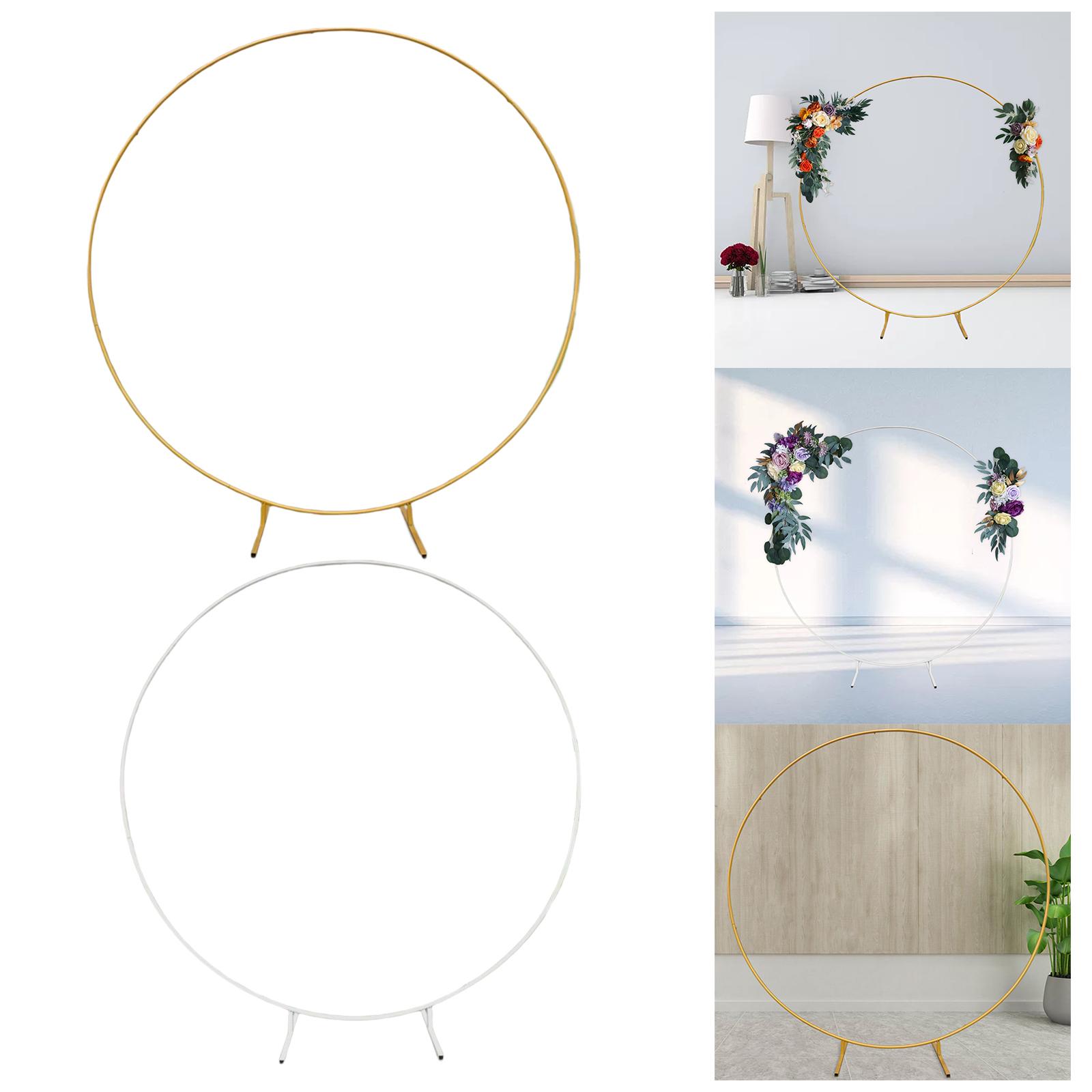 Arche de mariage circulaire ga - Wedding Balloon Arch avis et prix