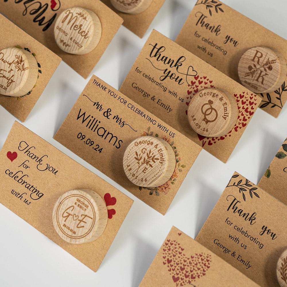 Bouchon de bouteille de vin ca - Wedding Supply List avis et prix