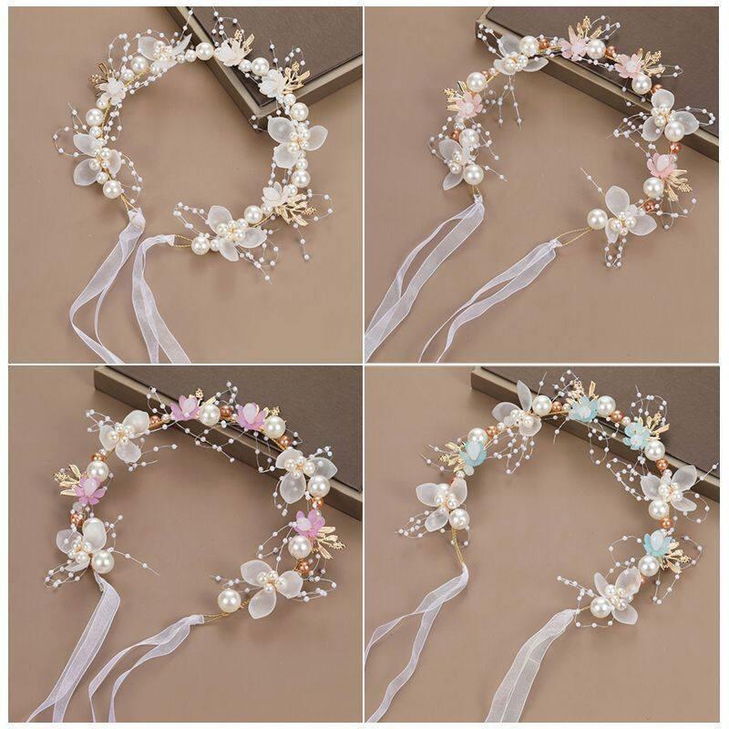Couronne de fleurs faite à la  - Wedding Arch Flower avis et prix