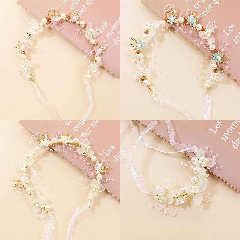 Couronne de fleurs faite à la  - Wedding Arch Flower avis et prix