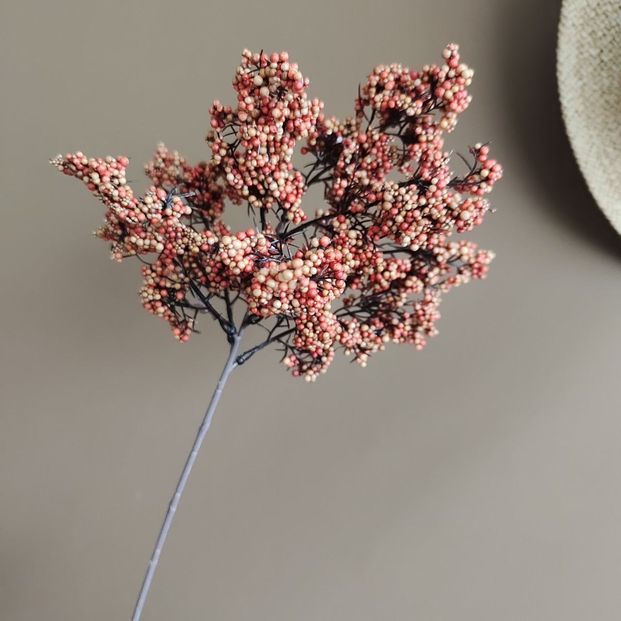 Fleurs artificielles, plantes, - Flower Girl Basket avis et prix