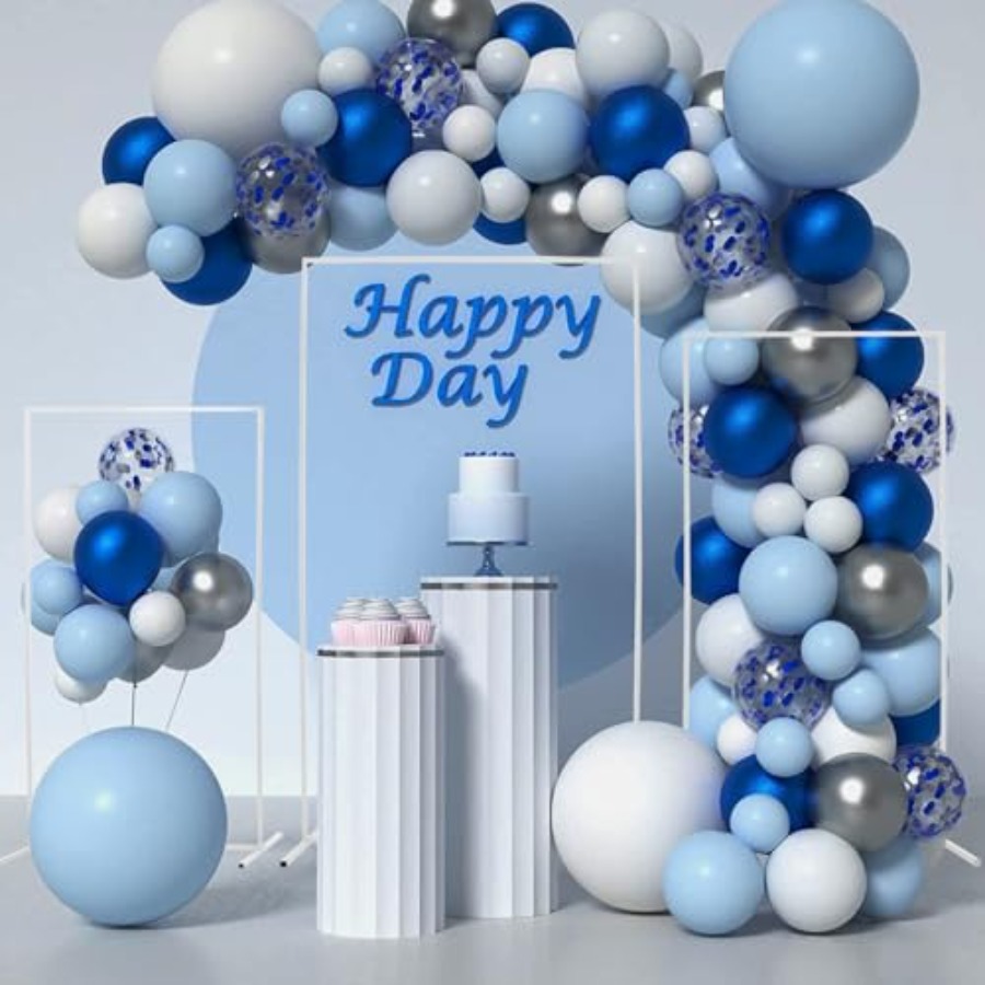 Ensemble de 3 supports pour ar - Wedding Balloon Arch avis et prix