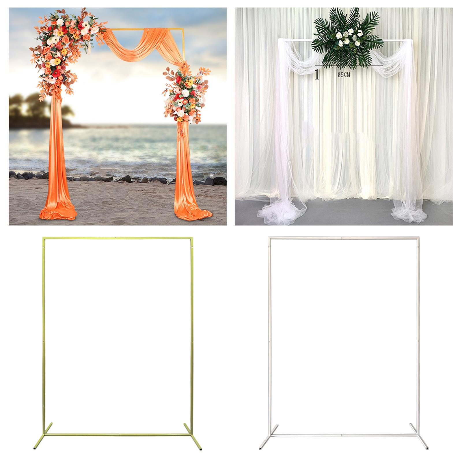 Support d'arrière-plan pour ar - Wedding Balloon Arch avis et prix