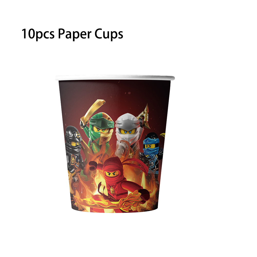 Décorations de fête Ninjago, a - Good Supply Wedding Cake avis et prix
