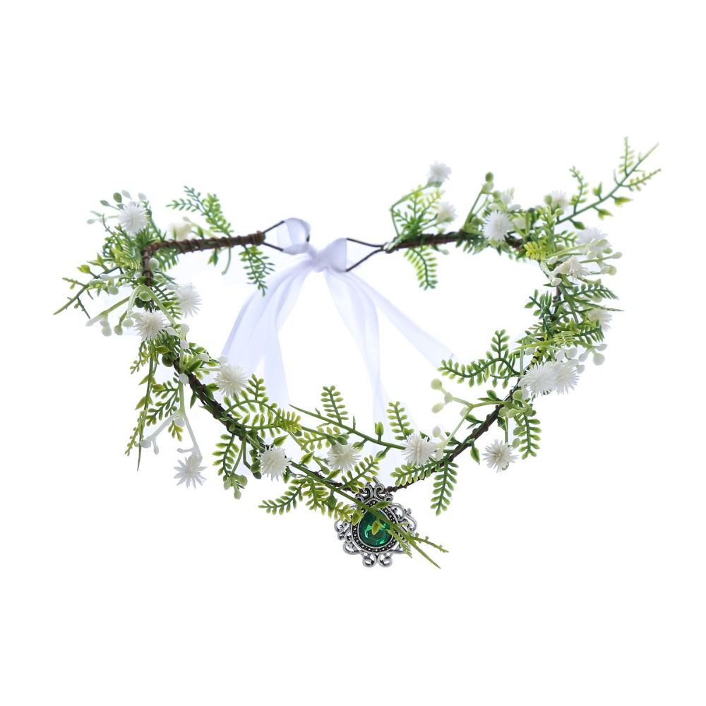 Vintage fleur fée fleur feuill - Wedding Arch Flower avis et prix