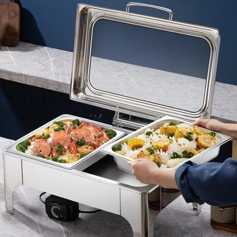 Ensemble de buffet de luxe ave - Wedding Alcohol Supply avis et prix