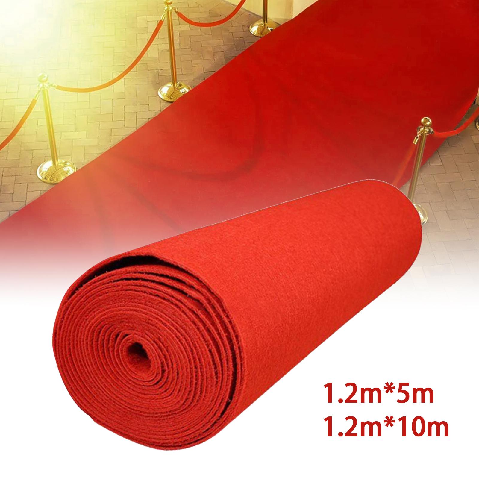 Chemin d'allée sur tapis rouge - Aisle Runner White avis et prix