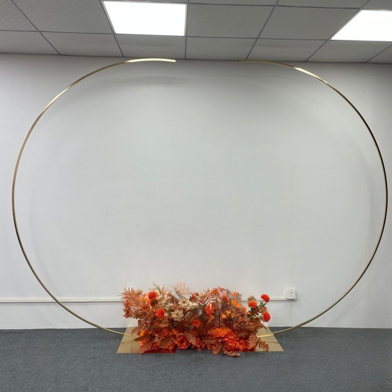 Support de ballons en métal pl - Wedding Balloon Arch avis et prix