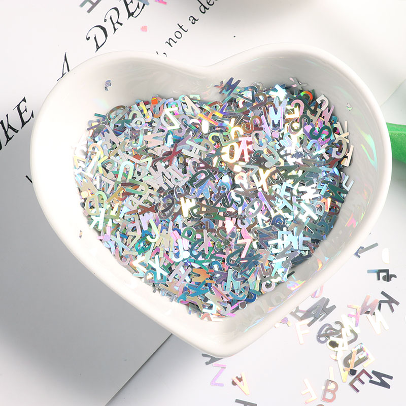 Mini Paillettes en forme de le - Wedding Eo avis et prix