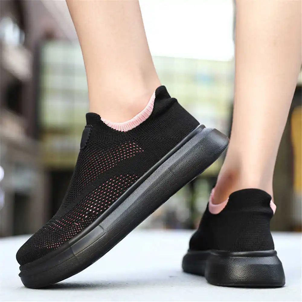 Chaussures à plateforme marron - Wedding Supply Store Canada avis et prix