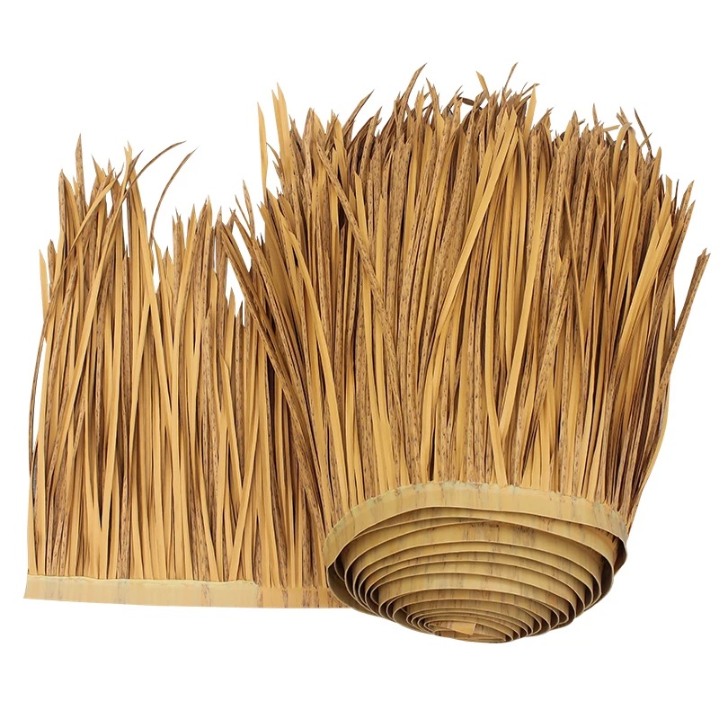 10m de paille synthétique ther - The Wedding Supply Store avis et prix