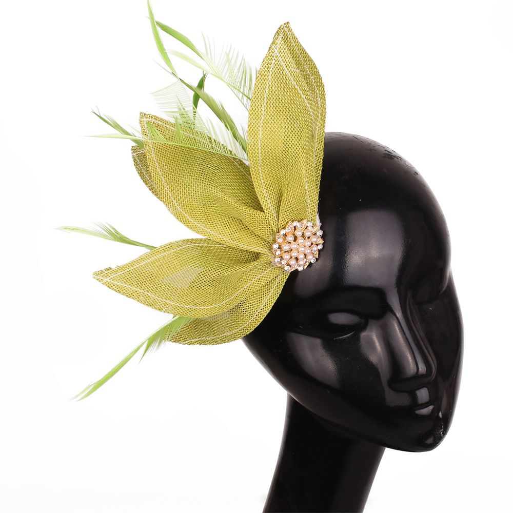 Pince à cheveux élégante avec  - Wedding Supply List avis et prix