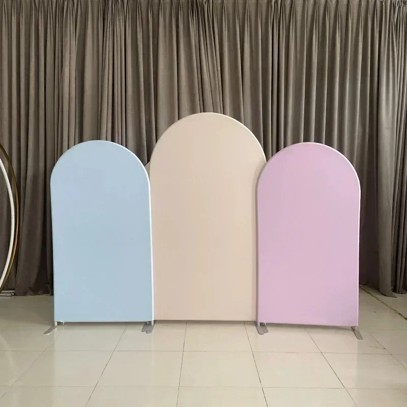 Arc de ballons en aluminium, s - Wedding Balloon Arch avis et prix